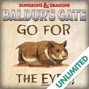 Dungeons & Dragons: Baldur's Gate